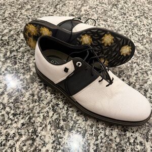 Premier FootJoy golf shoes